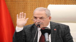 İlkadım meclisi 6 maddeyi karara bağladı