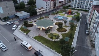 İlkadımda ‘büyükler kreşi kapılarını açmaya hazırlanıyor