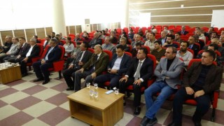 İlksandan eğitim çalışanlarına ‘Kanser Sağlık Desteği bilgilendirmesi