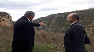 İlyasbey köyünün tarihi araştırılıyor