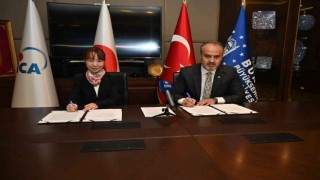 İmzalar ‘depreme dirençli Bursa için atıldı
