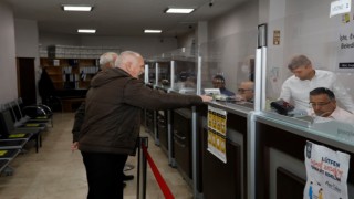 İnegöl Belediyesi tahsilat servisleri hafta sonu açık olacak