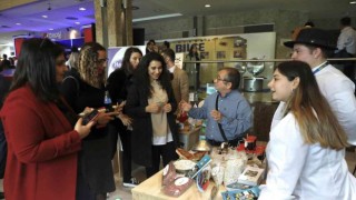 İnegöl gastronomide de iddialı