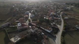 İnegöl Şipali Mahallesinde tüm yollar yenileniyor