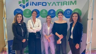 İnfo Yatırım ‘Yatırımcı Buluşmaları’ na Ankara’da başladı!