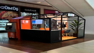 ING House, Diyarbakırda açıldı