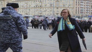 İngiltere'nin Moskova Büyükelçisi Bronnert, Rusya Dışişleri Bakanlığına çağrıldı