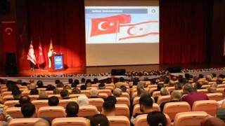 İnönü Üniversitesinin 2022-2023 akademik yılı açılışı