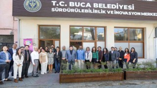 İnovasyon Merkezi Bucayı geleceğe hazırlayacak