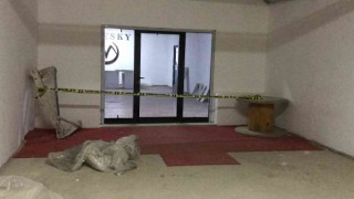 İnşaat halindeki binada kanlar içinde bulunmuştu, cinayeti arkadaşının işlediği ortaya çıktı