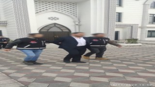 İnşaatta arkadaşını öldüren şahıs tutuklandı
