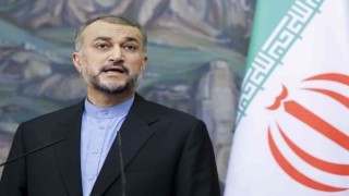 İran Dışişleri Bakanı Abdullahiyan: İsrail ve Batı bilsin ki İran, Libya ya da Sudan değil