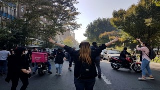 İran İnsan Hakları Kurumu: “Protestolarda en az 253 kişi hayatını kaybetti”