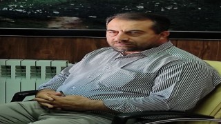 İranda Devrim Muhafızları Sehne kenti İstihbarat Şefi öldürüldü