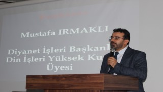 Irmaklı: Tevhitle buluşan gençler İslama koşuyor”