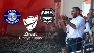 İş adamı Eşin, Nazilli Belediyesporu Adanada yalnız bırakmadı