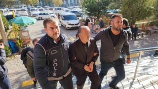 İş vaadiyle dolandırıcılıkta 1 kişi tutuklandı