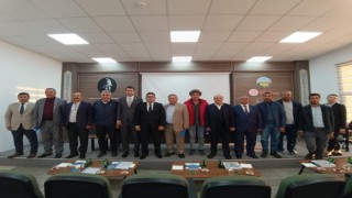 İscehisar Mermer İhtisas OSBde 2 milyar TLlik yeni yatırım yapılacak
