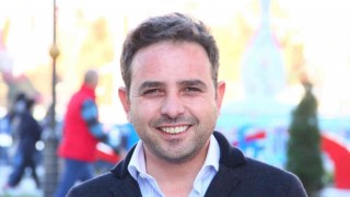 İshak Gazel: TOGGu Kütahya sokaklarında göreceğimiz günü hayal ediyorum
