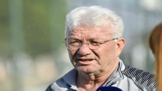 İsmail Ertekin: “Bursaspor için bilimden faydalanıyoruz”