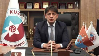İsmail Turgut Öksüz: Ahmet Ağaoğlu bu durumu da fırsata çevirmelidir