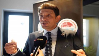İsmail Turgut Öksüz: Trabzonspor koltuğuna oturup, devlete kafa tutmayacaksın