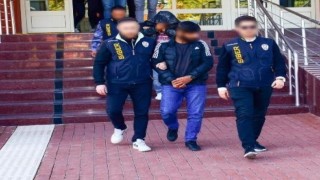 Ispartada sosyal medya dolandırıcılığına 2 tutuklama