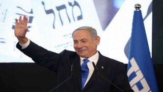 İsrailde hükümeti kurma görevi Netanyahuya verildi