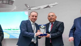 İstanbul Havalimanında uçakların taksi süreleri yüzde 15 azalacak