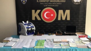 İstanbul merkezli 7 ilde düzenlenen tefecilik operasyonunun detayları belli oldu