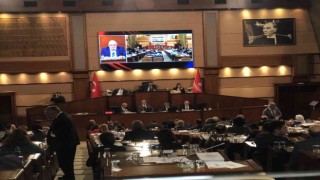 İstanbulda 25 ilçenin 2023 yılı bütçesi belli oldu