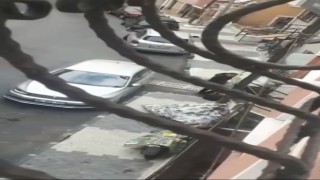 İstanbulda pişkin hırsızdan ilginç tepki: “Bir parça alacağım zehir ettiniz”