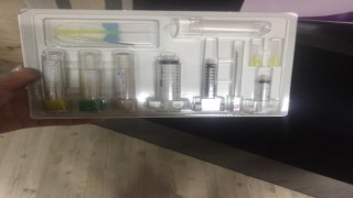 İstanbulda şoke eden olay: Yıllarca kaçak çalışan sahte estetiysen yakalandı