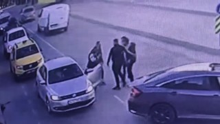 İstanbulda yol verme kavgası cinayetle bitti: “Beni nasıl tanımazsınız” diyerek yanlışlıkla yanındaki adamları vurdu