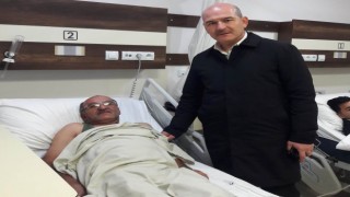 İstanbuldaki patlamada yaralanan Sadettin Çevik: O an şoka girdim ve kendimi bir iş yerine attım”
