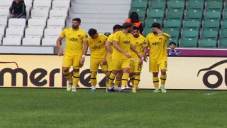 İstanbulsporda mağlubiyet serisi 5 maça çıktı