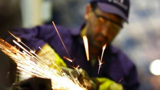 İstihdam endeksi yıllık yüzde 7,1 arttı