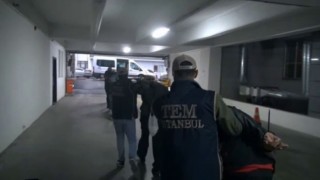 İstiklal Caddesindeki bombalı terör saldırısına ilişkin 5 şüpheliye daha tutuklama talebi