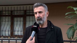 İstiklal Caddesindeki terör saldırısında kızını kaybeden babadan Türk Silahlı Kuvvetlerine teşekkür