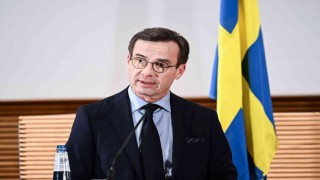 İsveç Başbakanı Kristersson: “Türkiye, kendisini terör saldırılarına karşı koruma hakkına sahip”