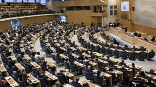 İsveç parlamentosunda terörle mücadele yasa tasarısı onaylandı