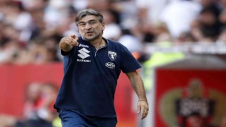 Ivan Juric, Diego Rossiyi istiyor