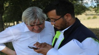 İvrindi Belediyesi, sanayi arsalarını satışa çıkarıyor