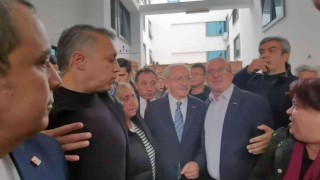 İYİ Partili yöneticiden Kemal Kılıçdaroğluna şok sözler: HDPye karşı sizden de bir dik duruş istiyoruz