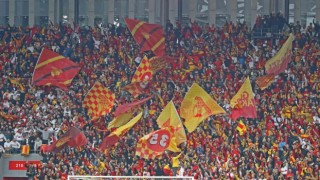 İzmir derbisinin biletleri satışa çıktı