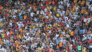 İzmir derbisinin hakemleri belli oldu