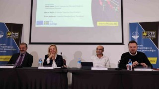 İzmir Ekonomide medya zirvesi