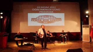 İzmir Kız Lisesinden Öğretmenler Günü konseri