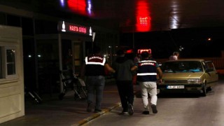 İzmir merkezli 13 ilde FETÖ operasyonu: 19 şüpheli yakalandı