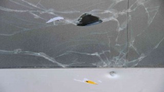 İzmir Şoförler ve Otomobilciler Odasına silahlı saldırıda önemli gelişme